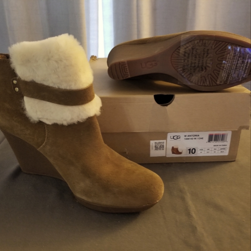 Shoes